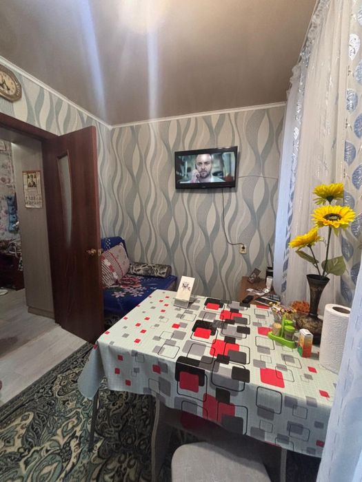 Срочно продам 1 комнатную квартиру