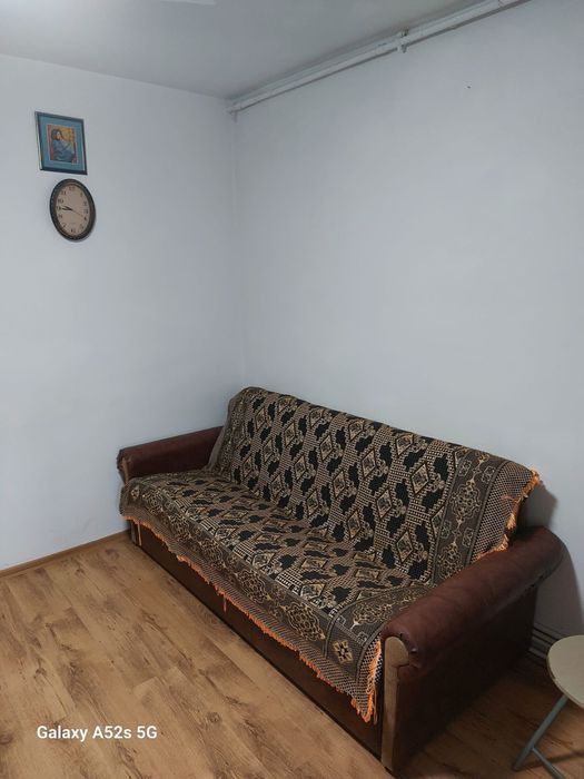 Apartament cu o camera disponibil acum!