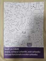 Invat la chimie-volumul 3
