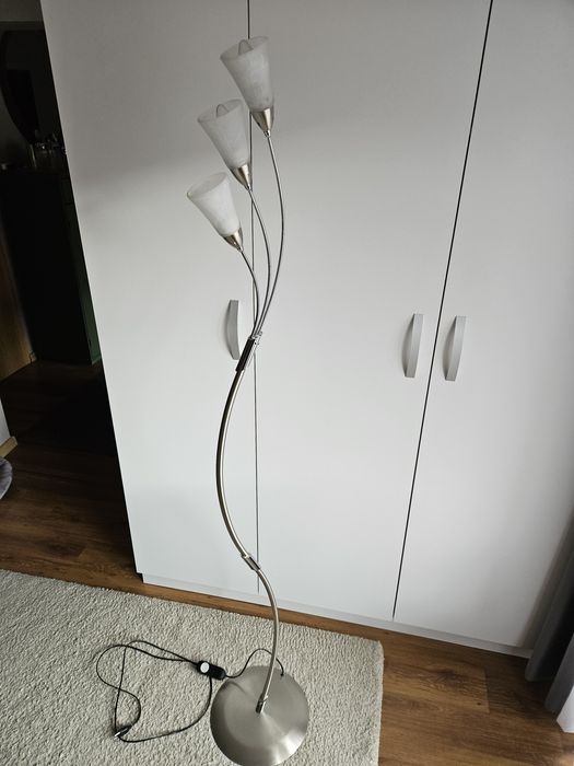 Lampadar inox calitate extra