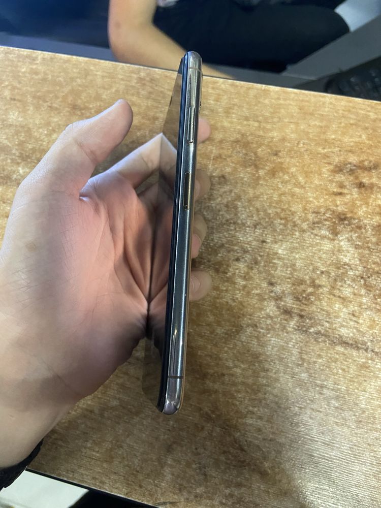 Iphone xs max 256Gb