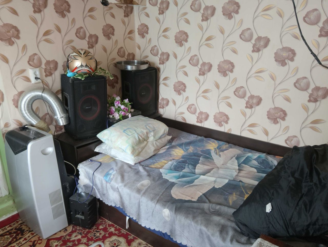 Продава се Къща в Търговище, Вилна зона - 25 кв.м за 816 €/кв.м - Снимка #5