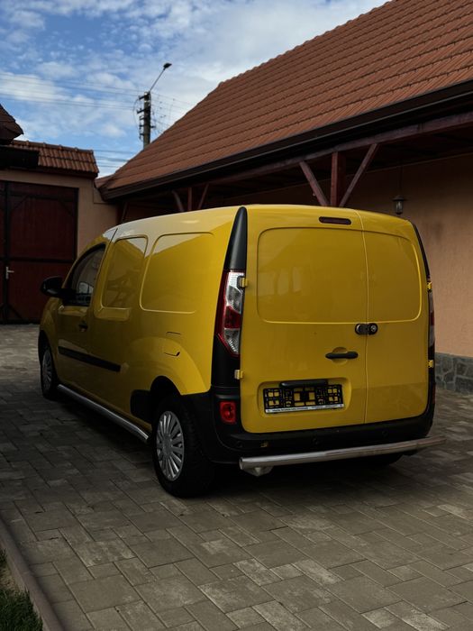 Renault Kangoo Maxi TVA inclus 1.5 Dci 2017 RAR efectuat