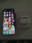 Iphone 15 plus cu casti de vanzare