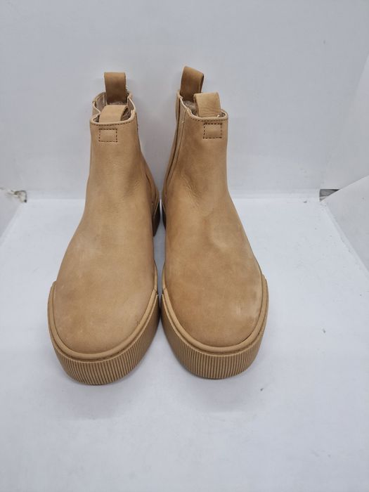 Ghete Hogl Uptown nr. 37.5 (23.5cm)