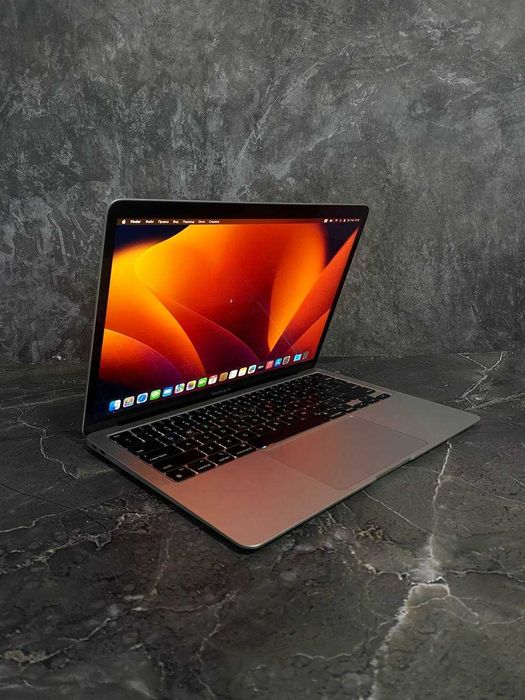 MacBook Air 13 (Актобе 414) номер лот 745789