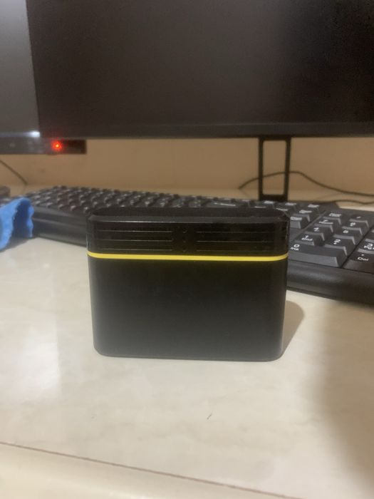 Петличка Микрафон для блоггевор