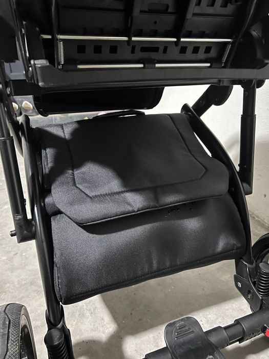 Carucior Nola Adamex 3 in 1