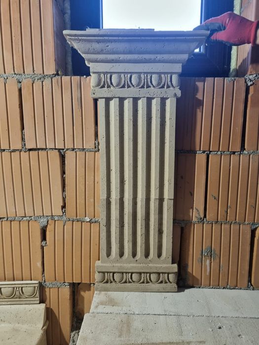 Chiuvetâ anticâ foarte putin folositâ.