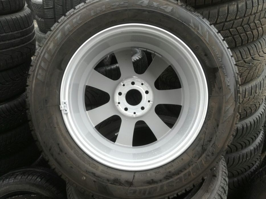 Mercedes GLK , ML - 17 цола