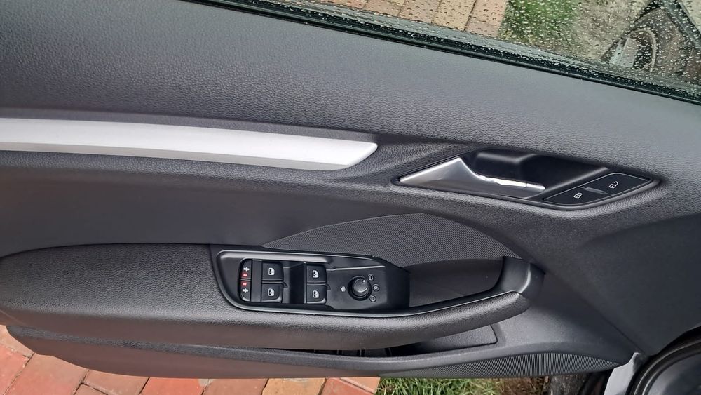 De vanzare  audi A3, 2016