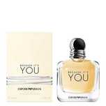 Emporio Armani Because It's You дамски парфюм 100мл