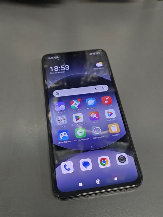 Xiaomi Redmi Note 14-8gb Ram/ 128gb