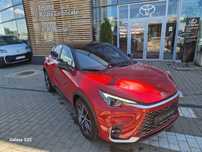 Lexus LBX