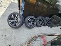 Jante bmw R17  ..5x120  sunt aproape noi
