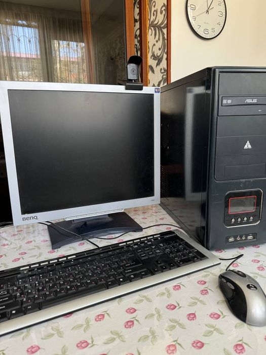 Компьютер  б/у продаёться