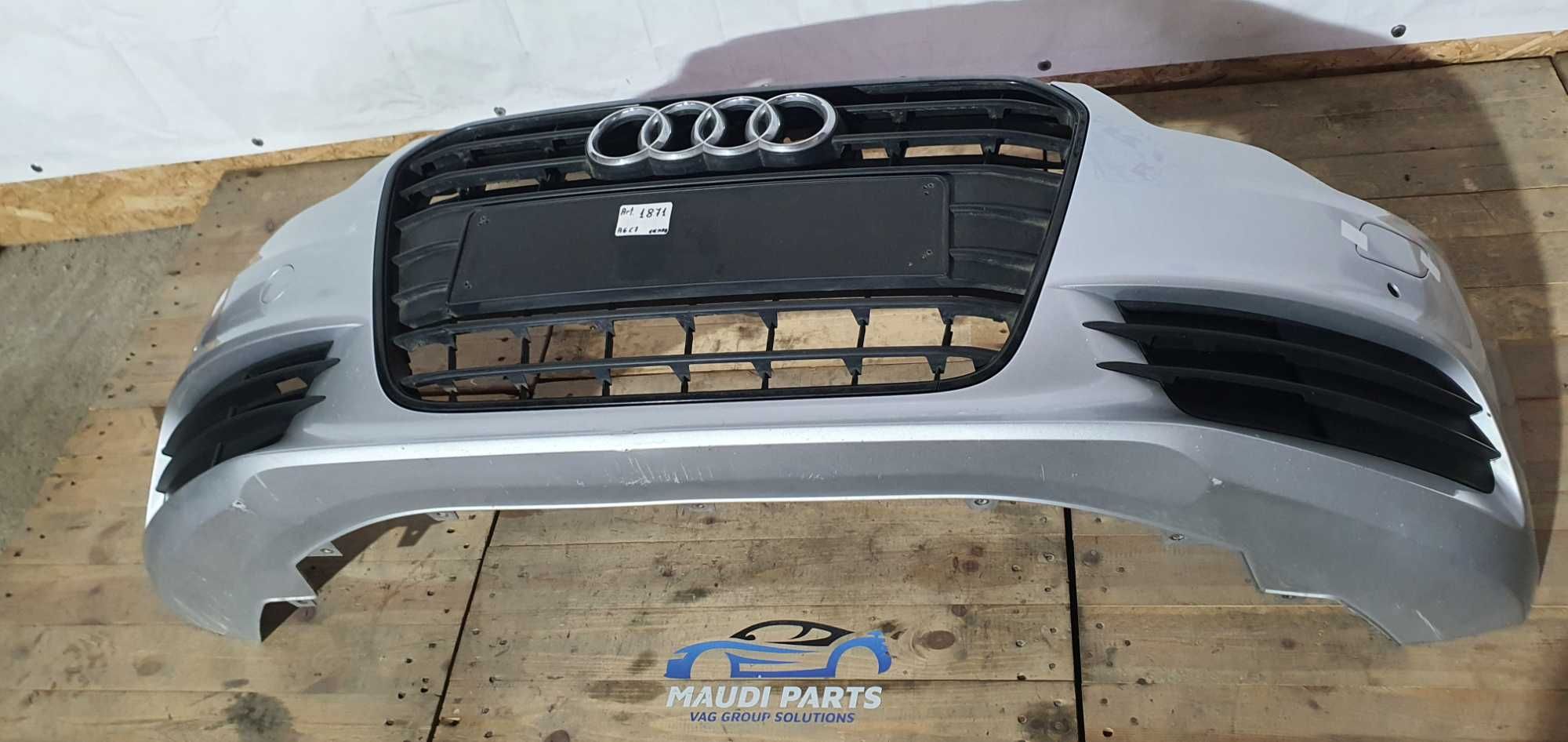 GRILA Bara fata Audi A6 C7
