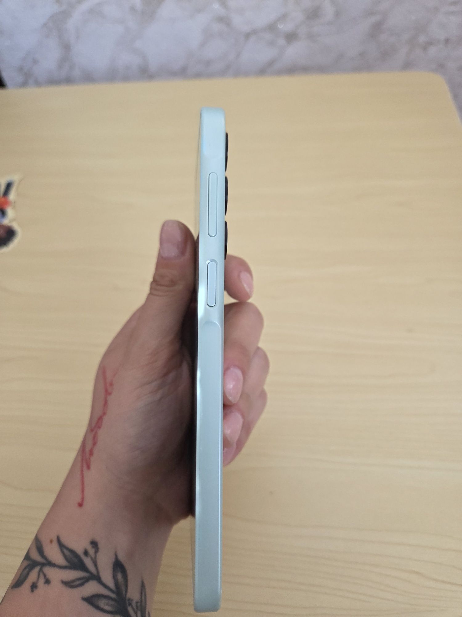 Samsung Galaxy A16
