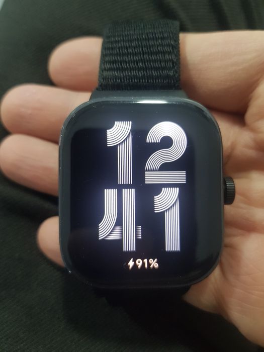 Xiaomi Redmi Watch 4 Black