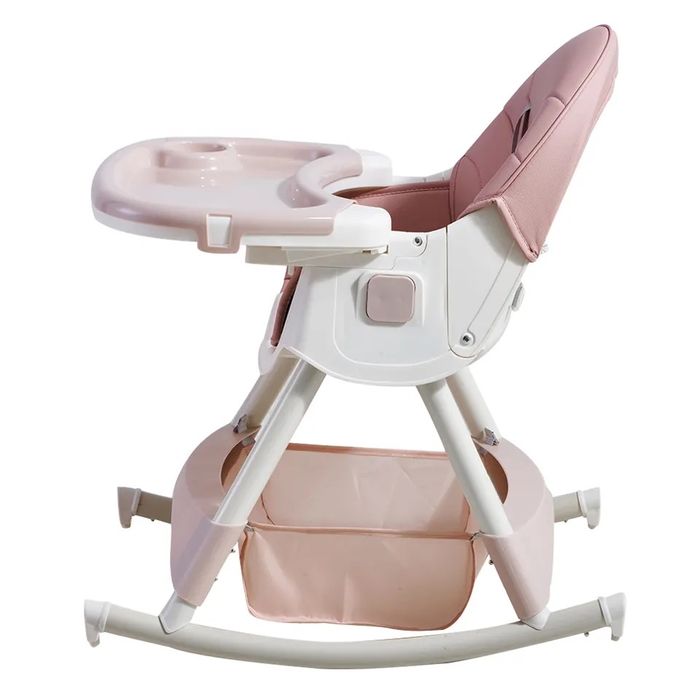 Scaun de masa bebelusi 3 in 1