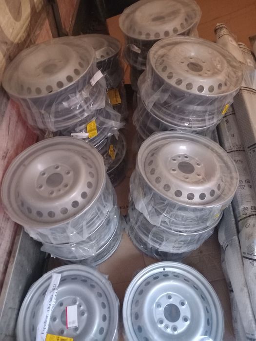 Janta iveco daily punte simpla e5 e 6