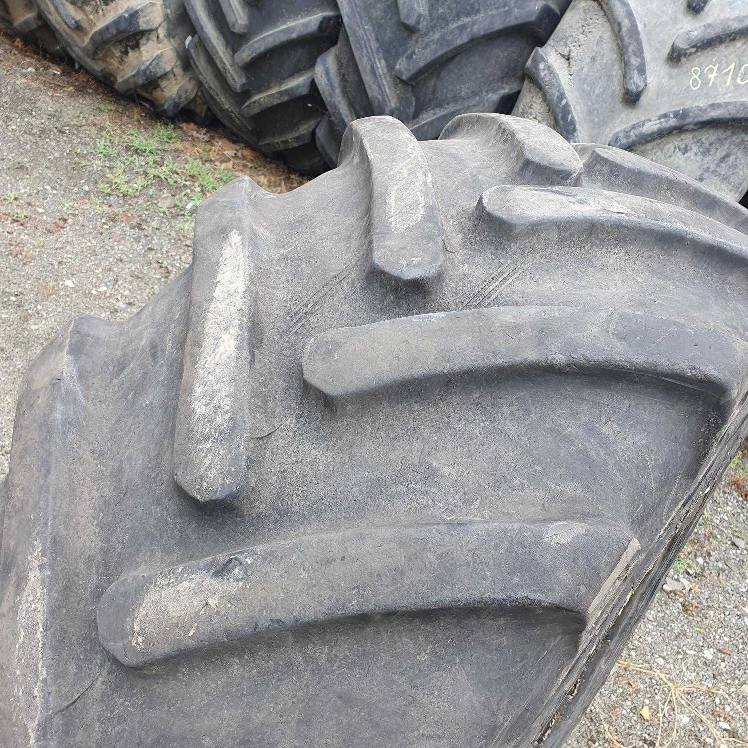 Cauciucuri 500/70R24 Alliance Anvelope pentru UTILAJE AGRICOLE