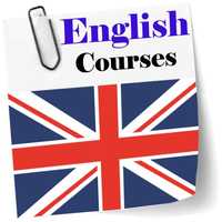 Английский English Multilevel CEFR / IELTS