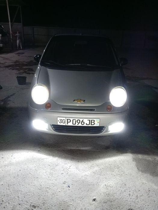 matez gedravleka
