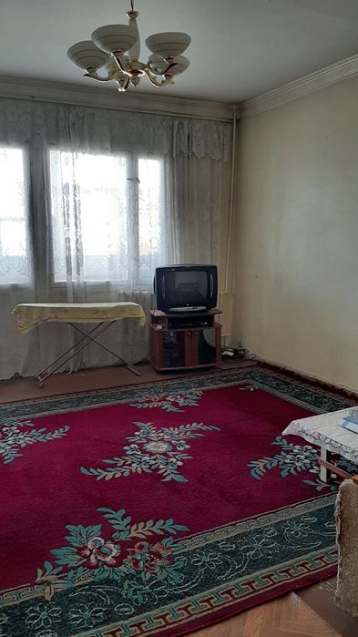 Срочно продается квартира водник 3/5/9