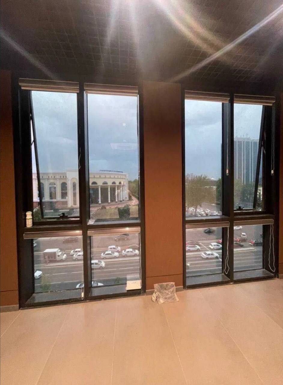 Продается офис Nest One, 56м2