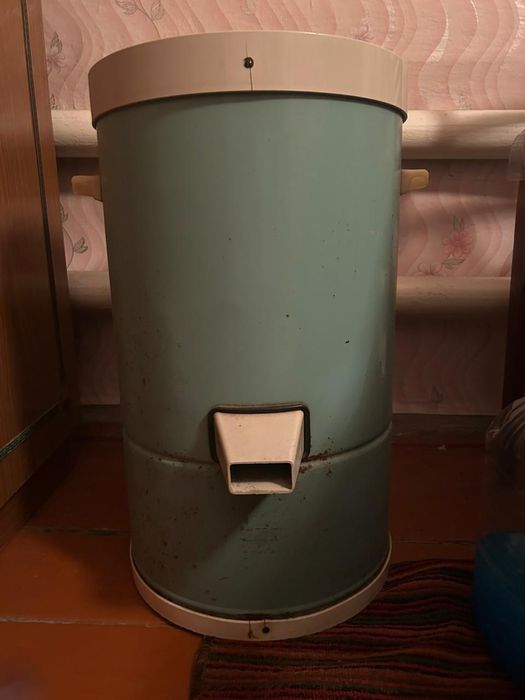 Продам центрифугу