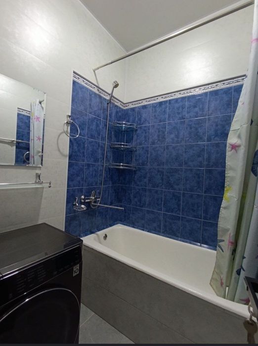 3-х комнатная квартира