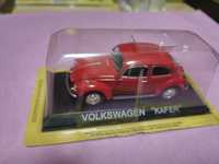 Macheta Volkswagen Kafer (sigilat)