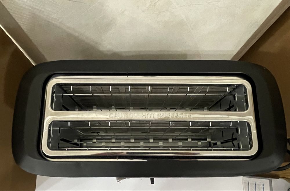 Тостер Cecotec 16000