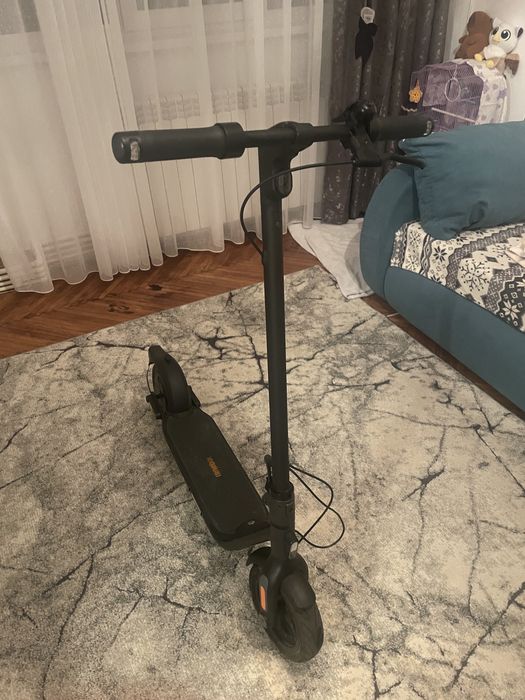 Trotineta ninebot f2