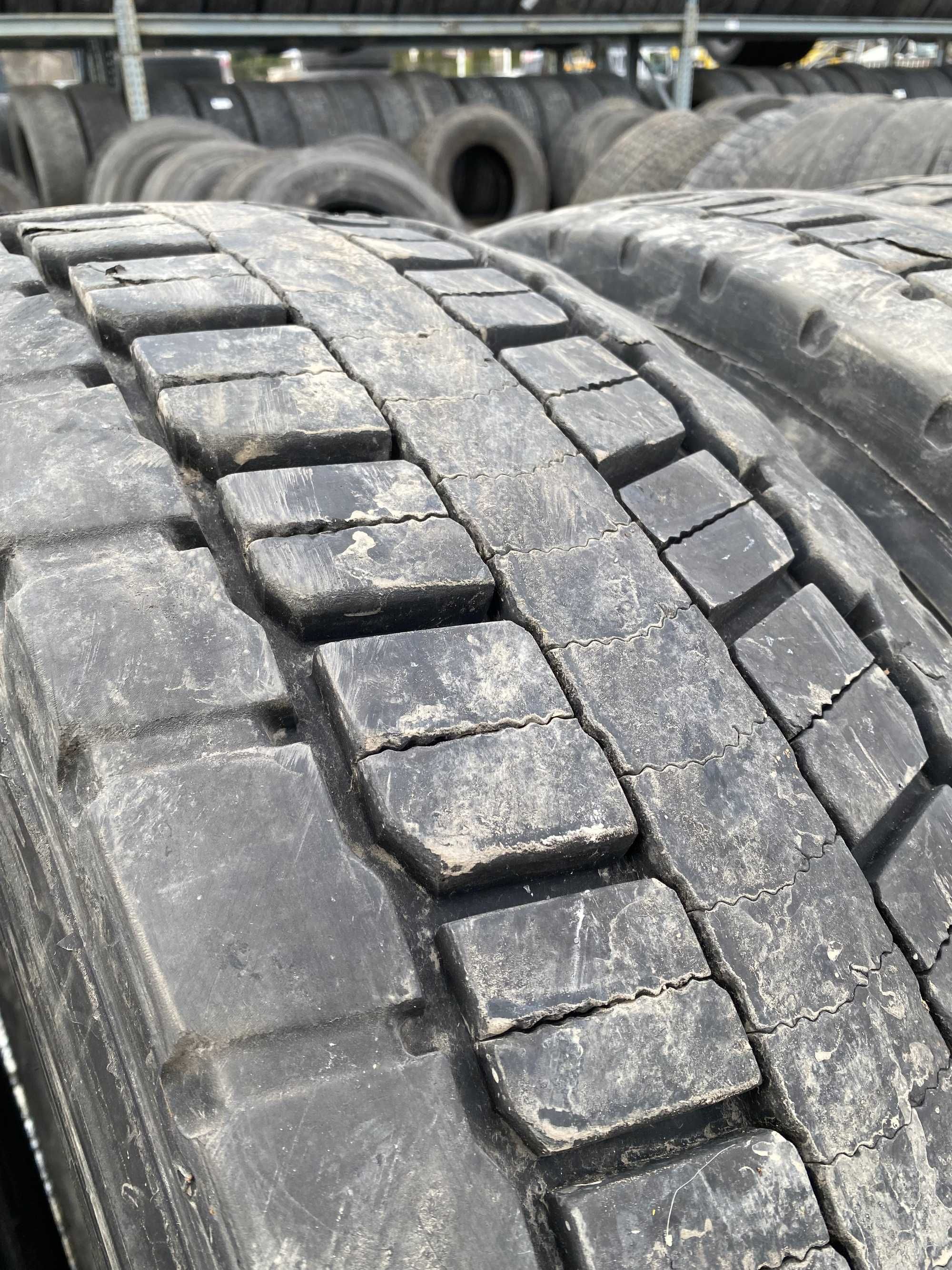 GoodYear 305/70R22.5 - Anvelope Camion - Livrare Rapida 24/48h