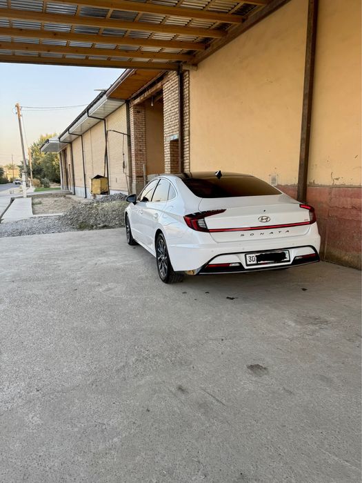 Hyundai sonata 5 pazitsiya 2.5 lik mator