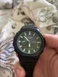ga2100rc 1aer g shock