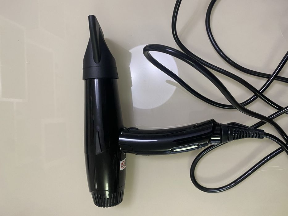 Професионален сешоар Parlux ELYSIUM