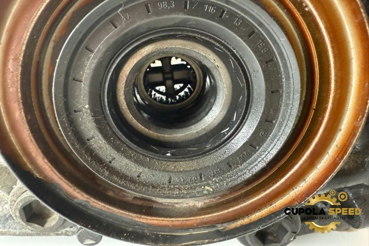 Grup spate / Diferential spate 2.0CDI 4Matic a2053510008 Mercedes-Ben