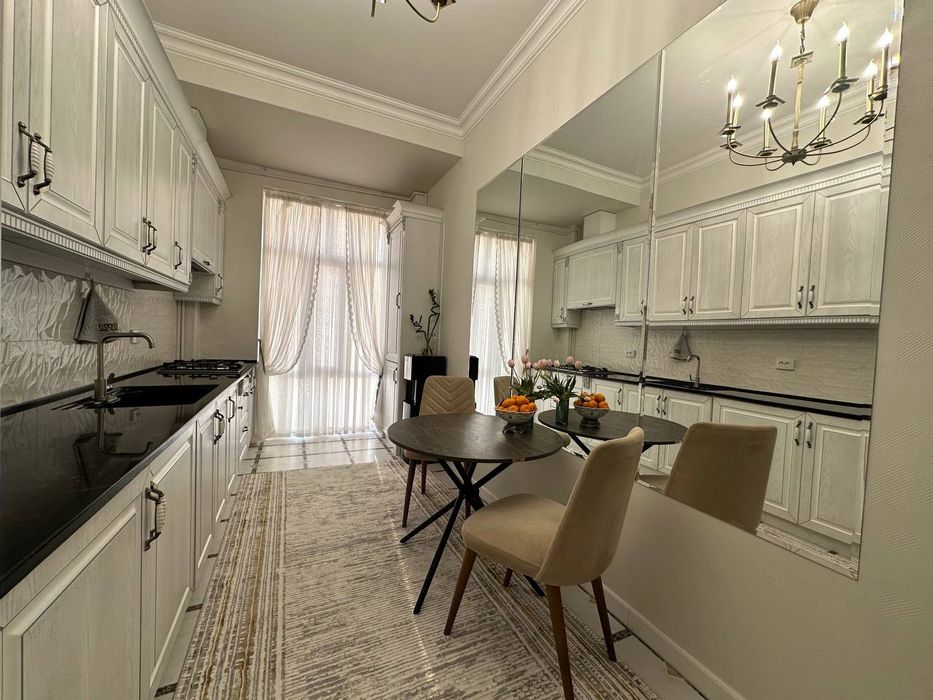 Ж/К  "Vek" Мирзо Улугбекский район