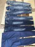 5 perechi dr blugi 134 cm ff frumosi si eleganti 200 lei