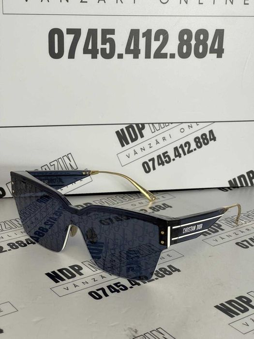 NDP Amanet NON-STOP Bld. Iuliu Maniu 69 OCHELARI Dior DiorClub M4U
