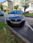 Volkswagen passat B6 break TDI cutie automata 170 cp full option