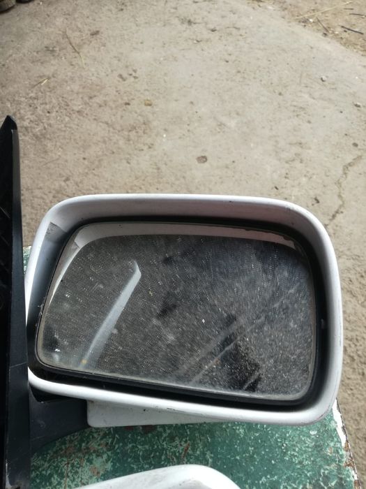 Vinde oglinzi electrice de golf