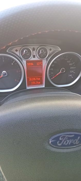 De vînzare Ford focus.