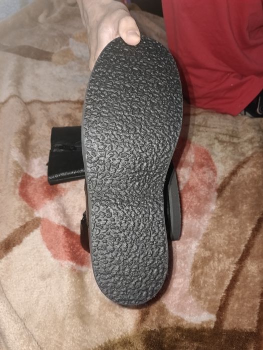 Обувь мужская отрапедмческа 41 размер