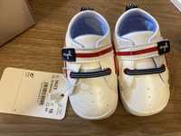 Бебешки обувки Mayoral, size 18