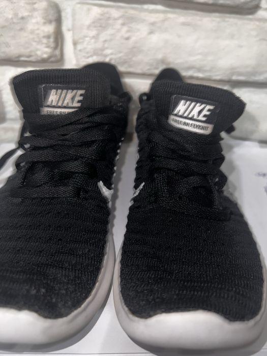 Маратонки  Nike Free 36 номер