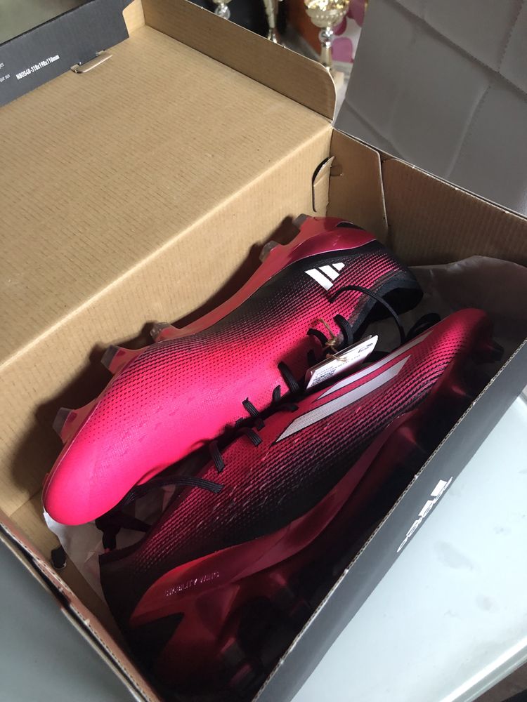 КАТО НОВИ! Adidas x speedportal.1